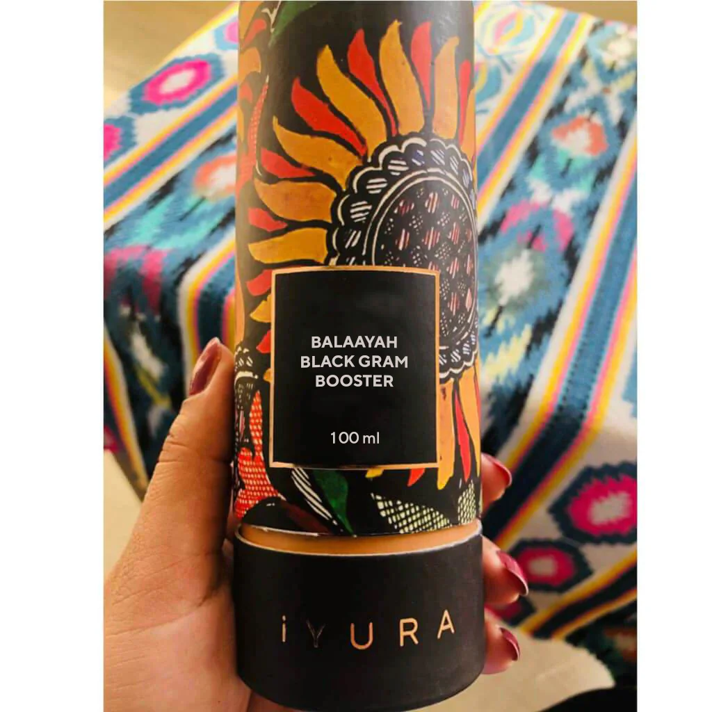 Balaayah Black Gram Booster - Image 13