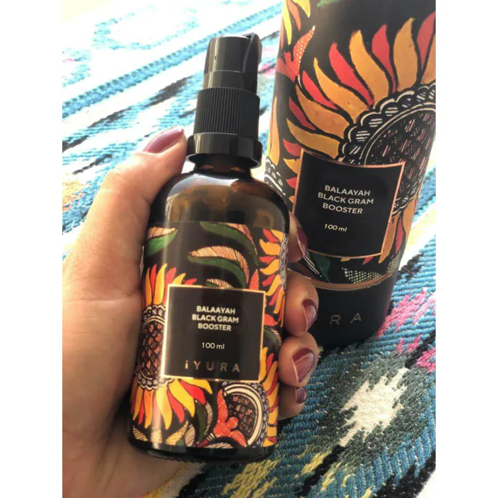 Balaayah Black Gram Booster - Image 14