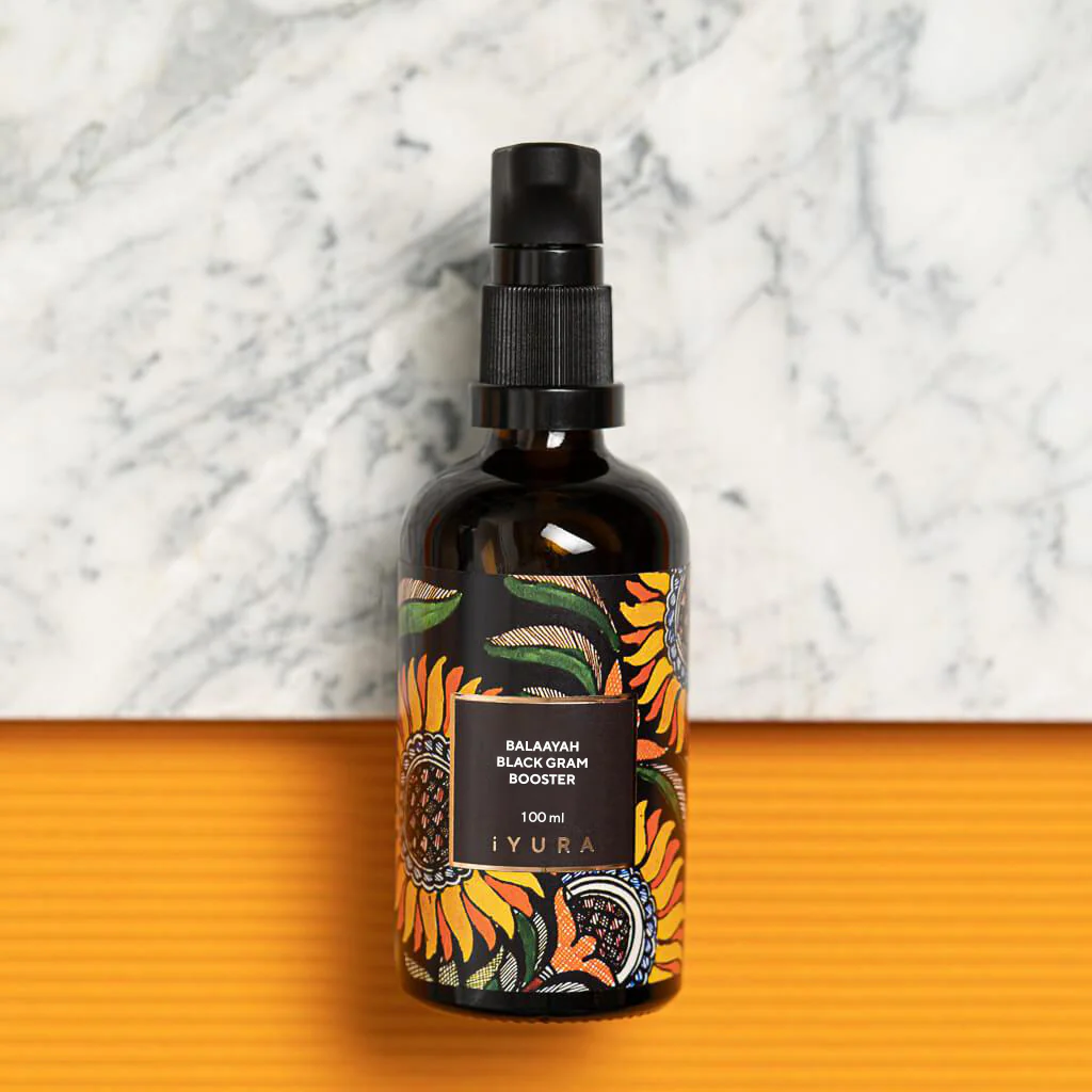 Balaayah Black Gram Booster - Image 16