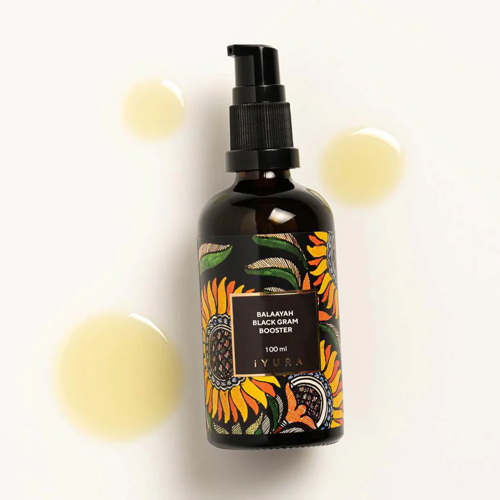 Balaayah Black Gram Booster - Image 3