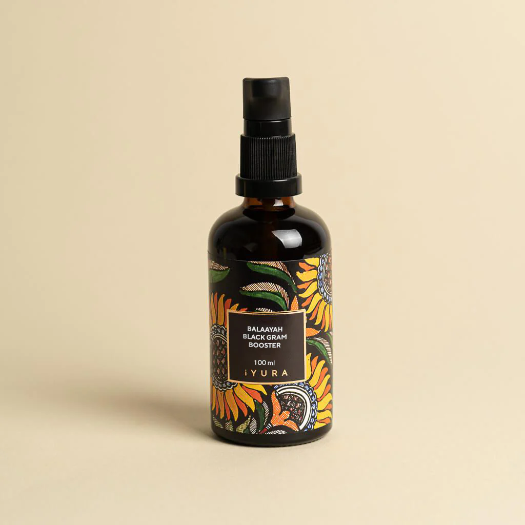 Balaayah Black Gram Booster - Image 7