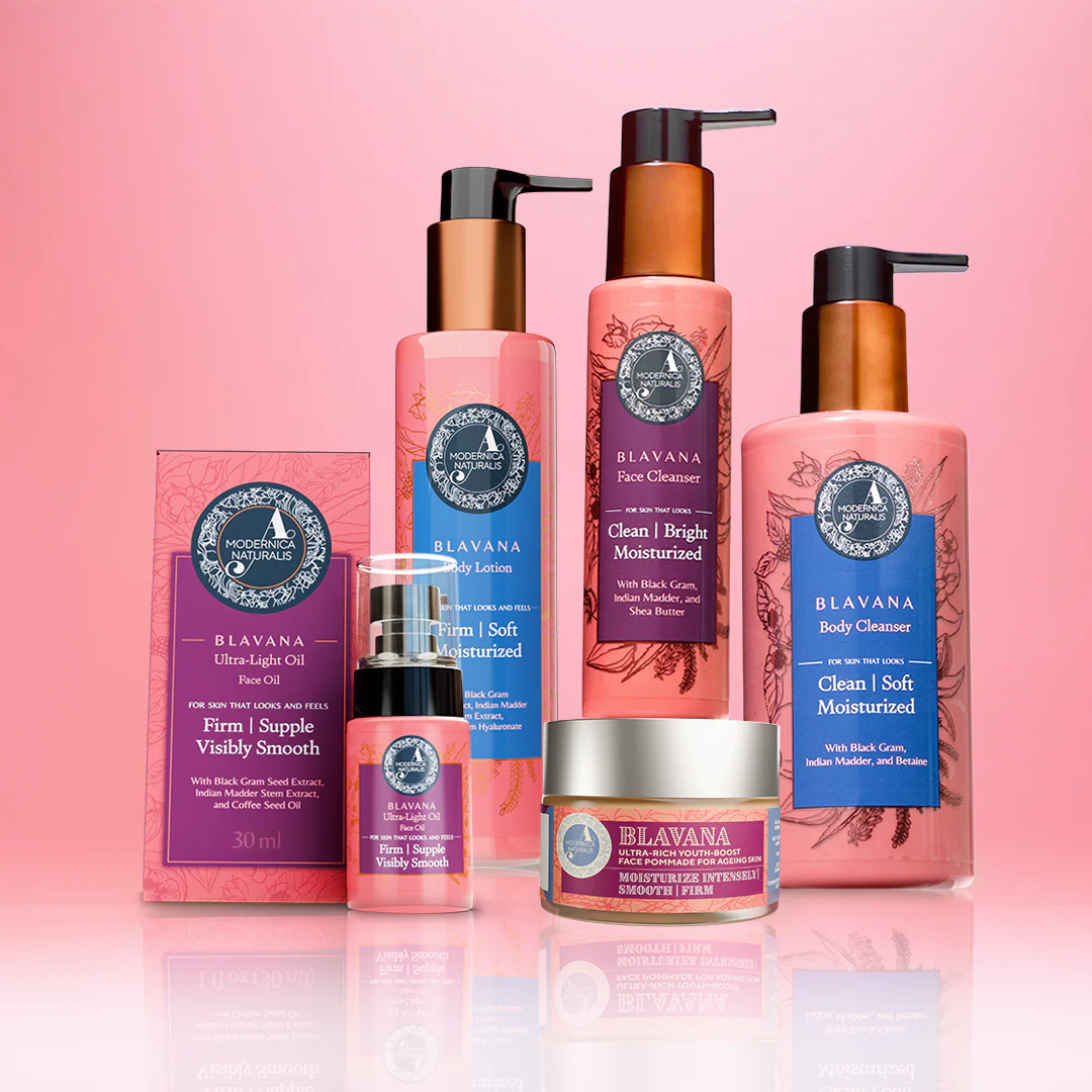 Blavana Black Gram Bundle