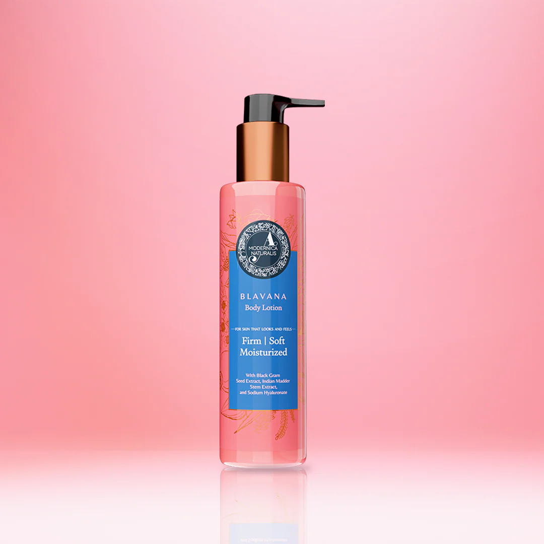 Blavana Body Lotion