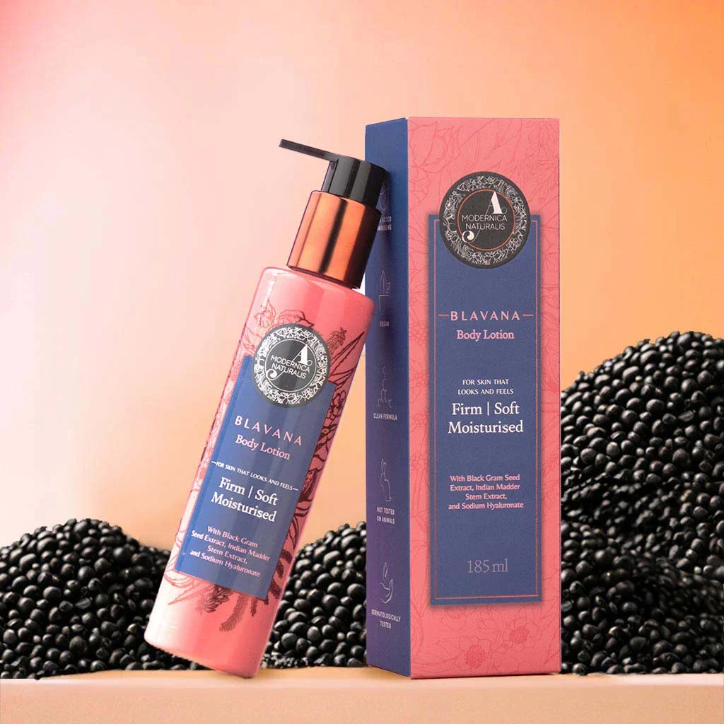 Blavana Body Lotion - Image 2