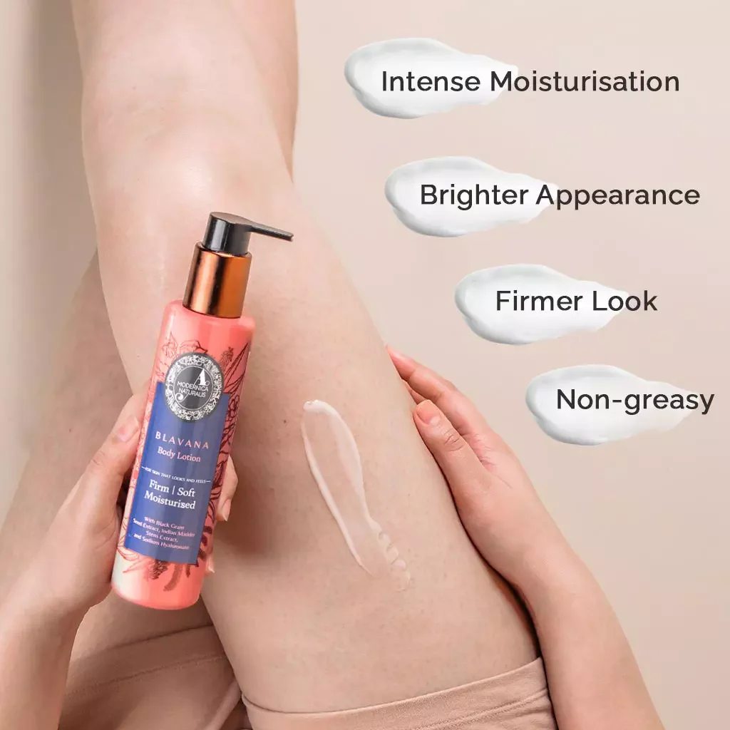 Blavana Body Lotion - Image 3