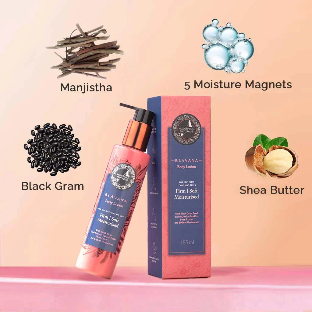 Blavana Body Lotion - Image 4