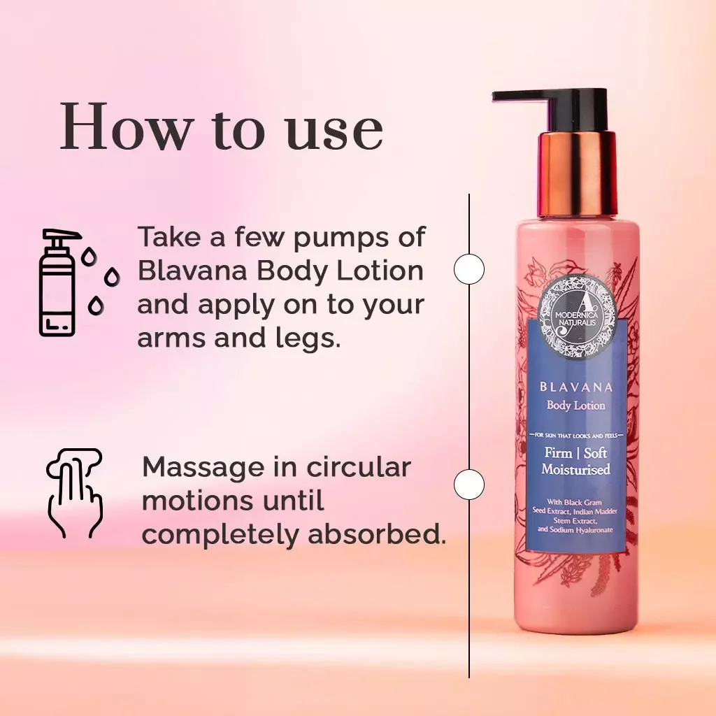 Blavana Body Lotion - Image 6