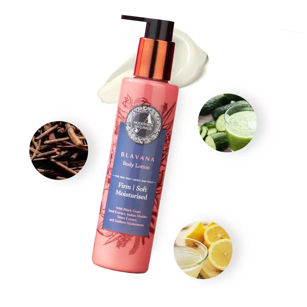 Blavana Body Lotion🍀 - Image 6