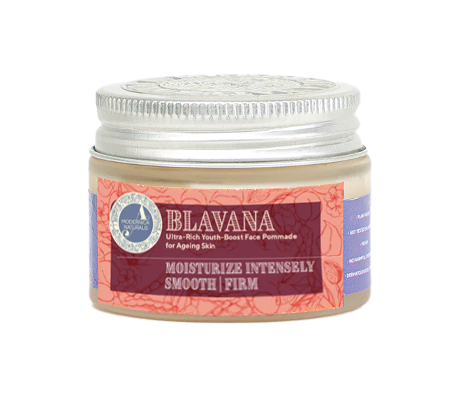 Blavana Face Pommade - Image 2