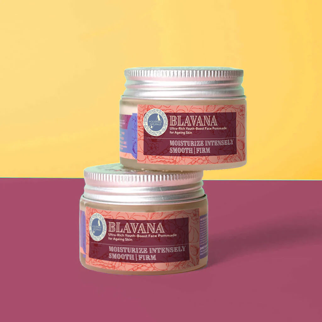Blavana Face Pommade - Image 7