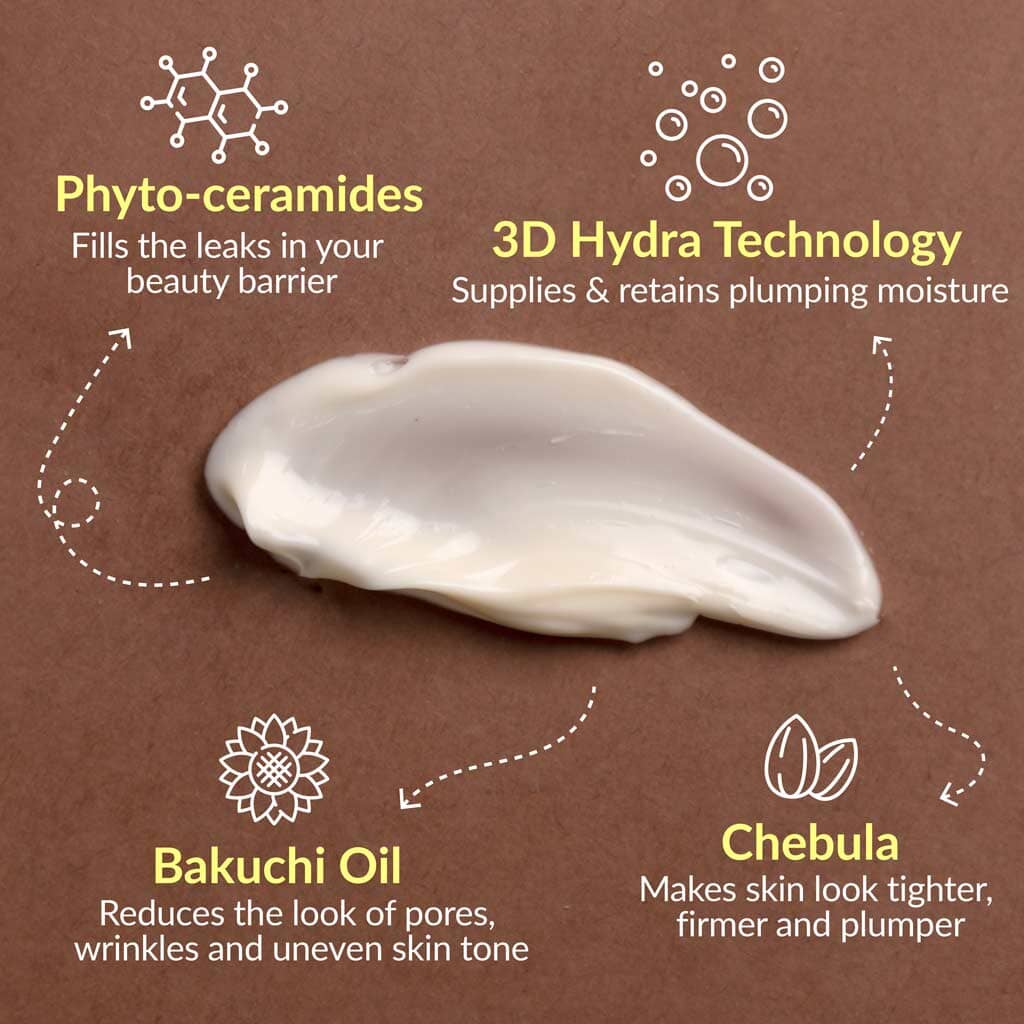 Cerabuild Face and Neck Cream - pack of 2 - Image 3
