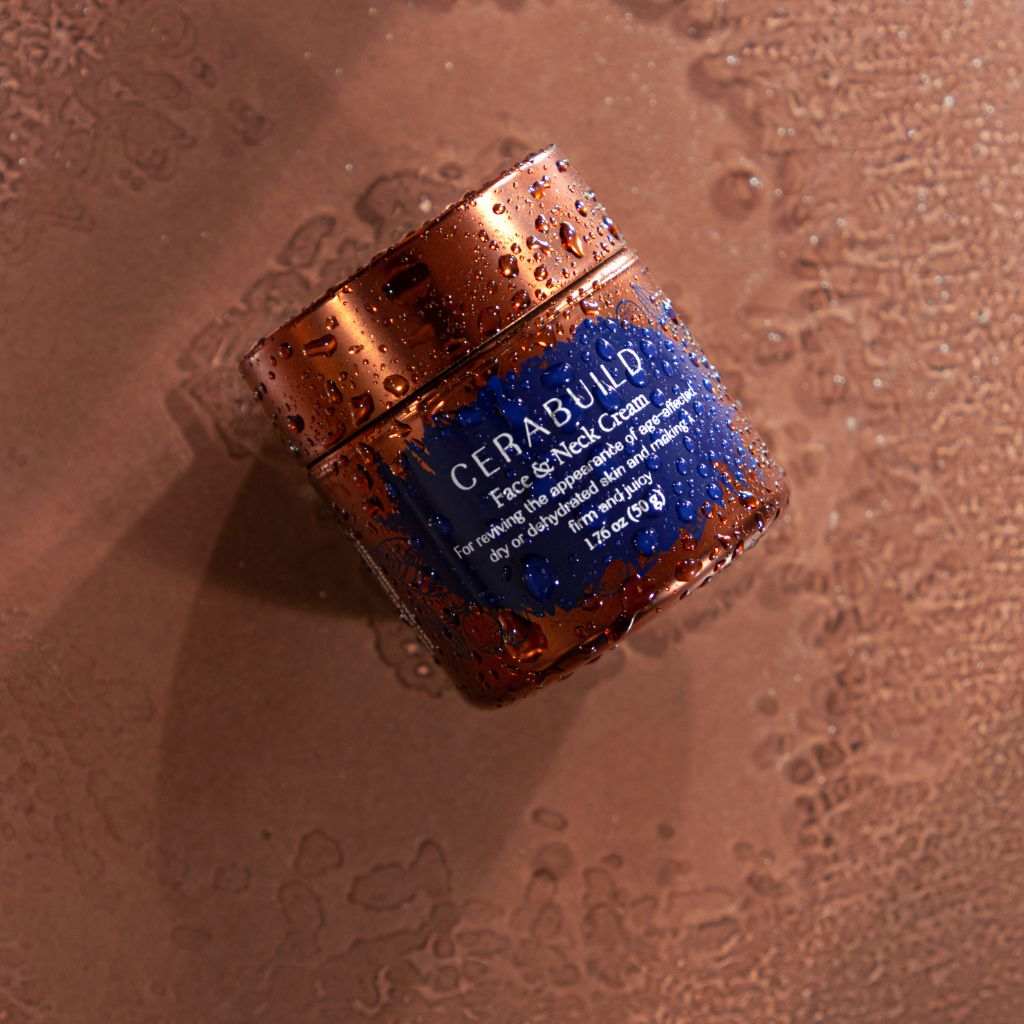 Cerabuild Face and Neck Cream - pack of 2 - Image 9