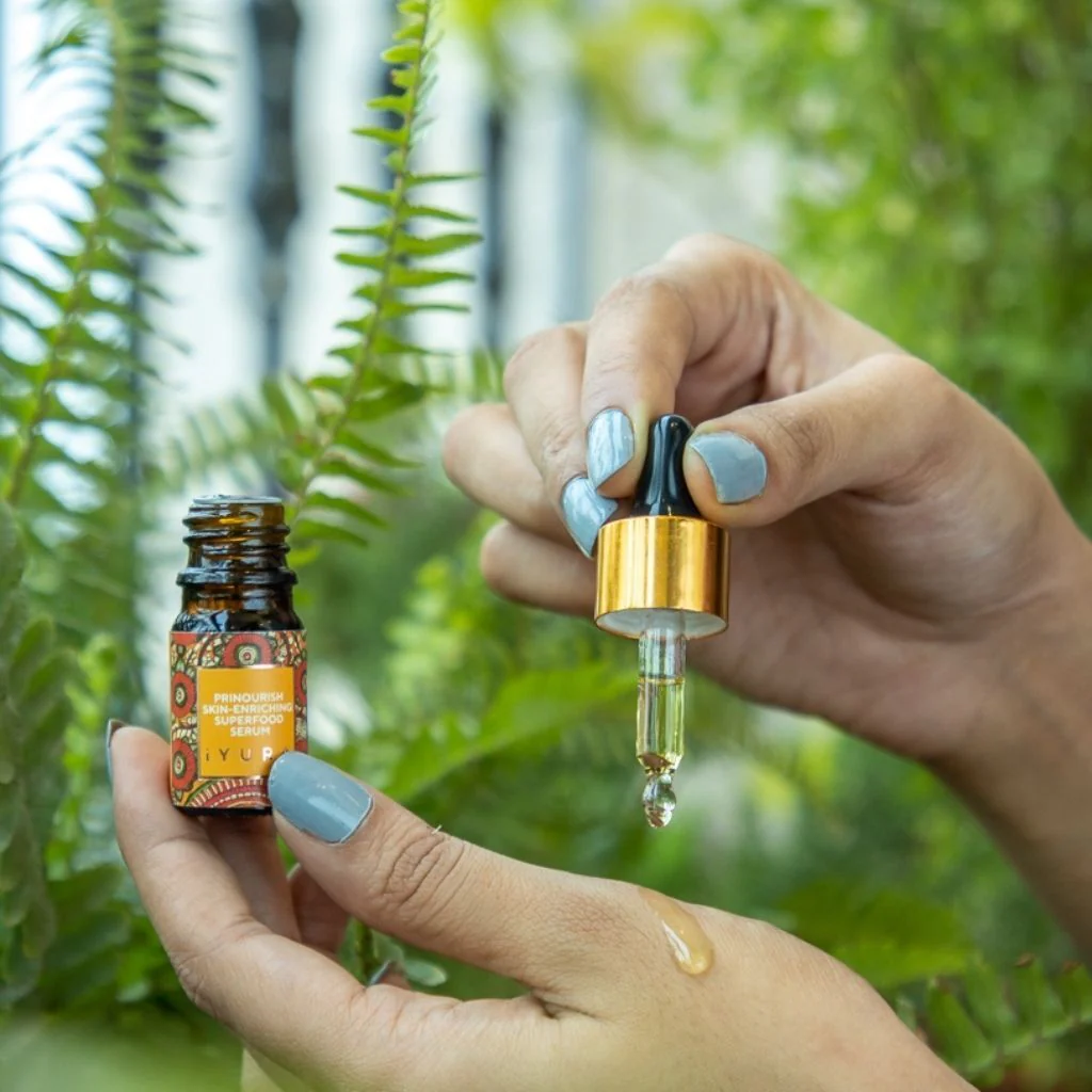Mini Prinourish Skin Enriching Superfood Serum - Image 2