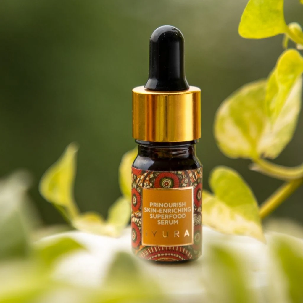 Mini Prinourish Skin Enriching Superfood Serum - Image 3