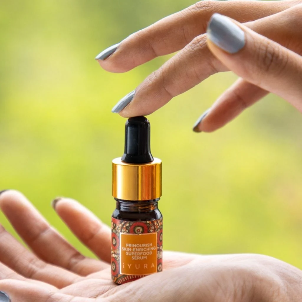Mini Prinourish Skin Enriching Superfood Serum - Image 4