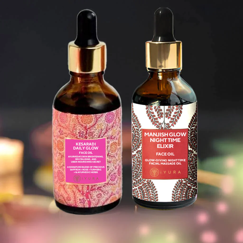 Day & Night Face Care Duo Gift Set - Image 4