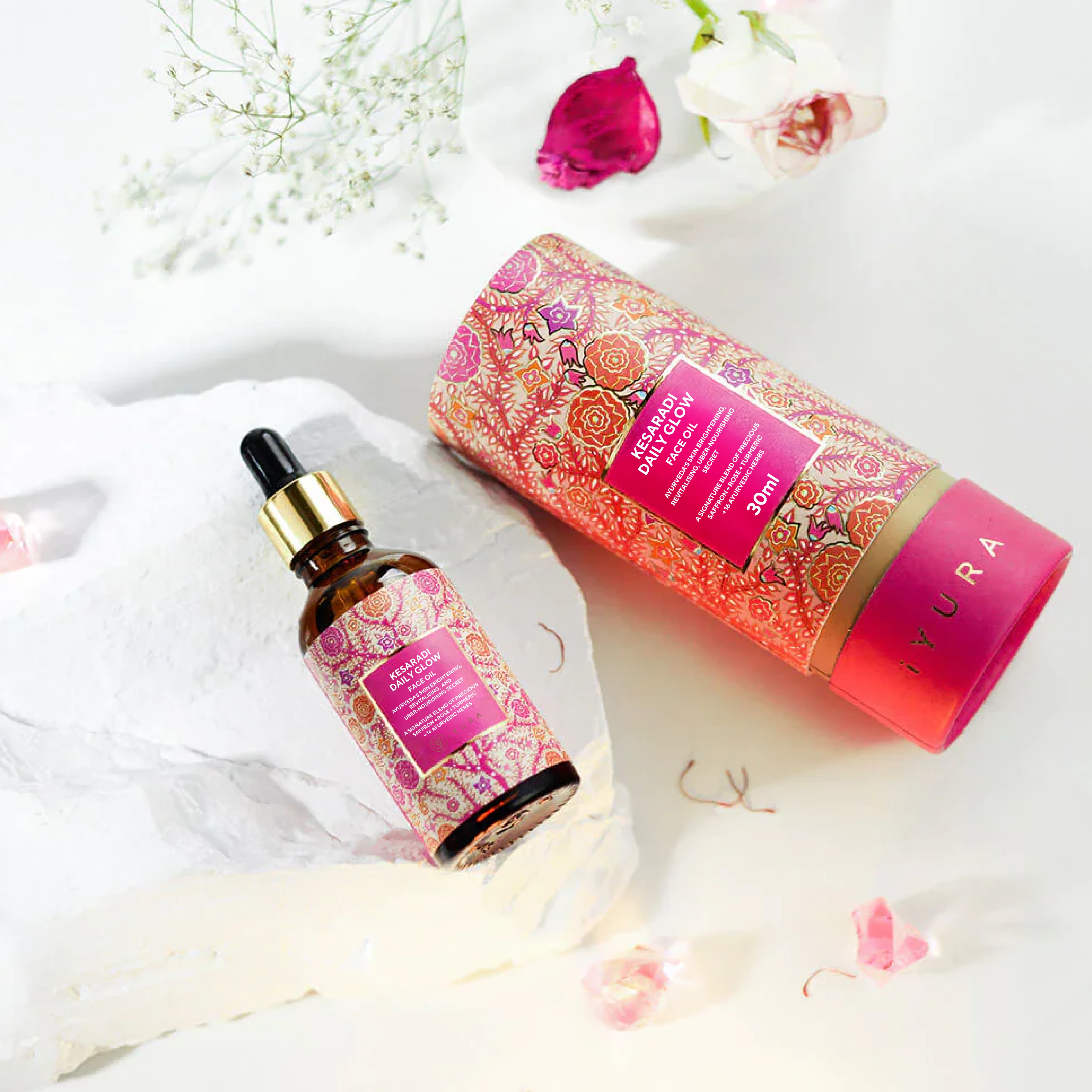 Day & Night Face Care Duo Gift Set - Image 6