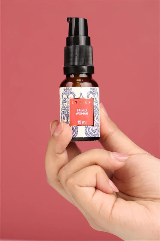 iYURA Brinili High Power Root Concentrate - Image 2