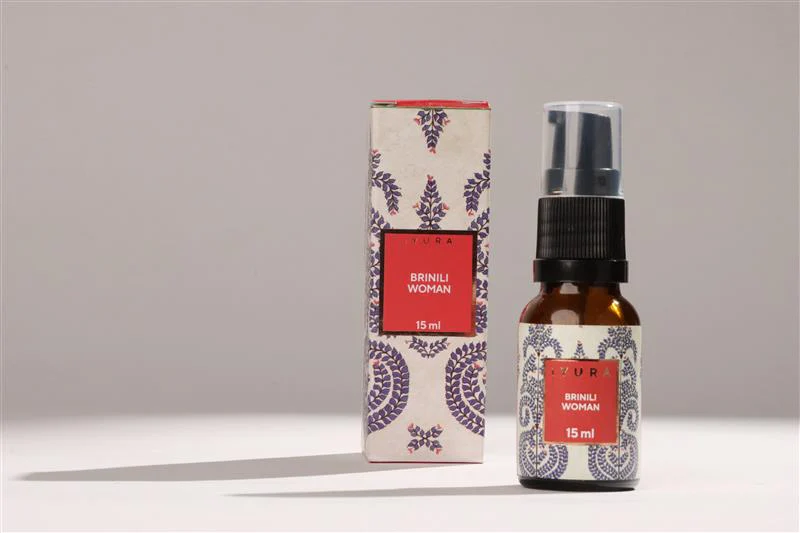 iYURA Brinili High Power Root Concentrate - Image 3