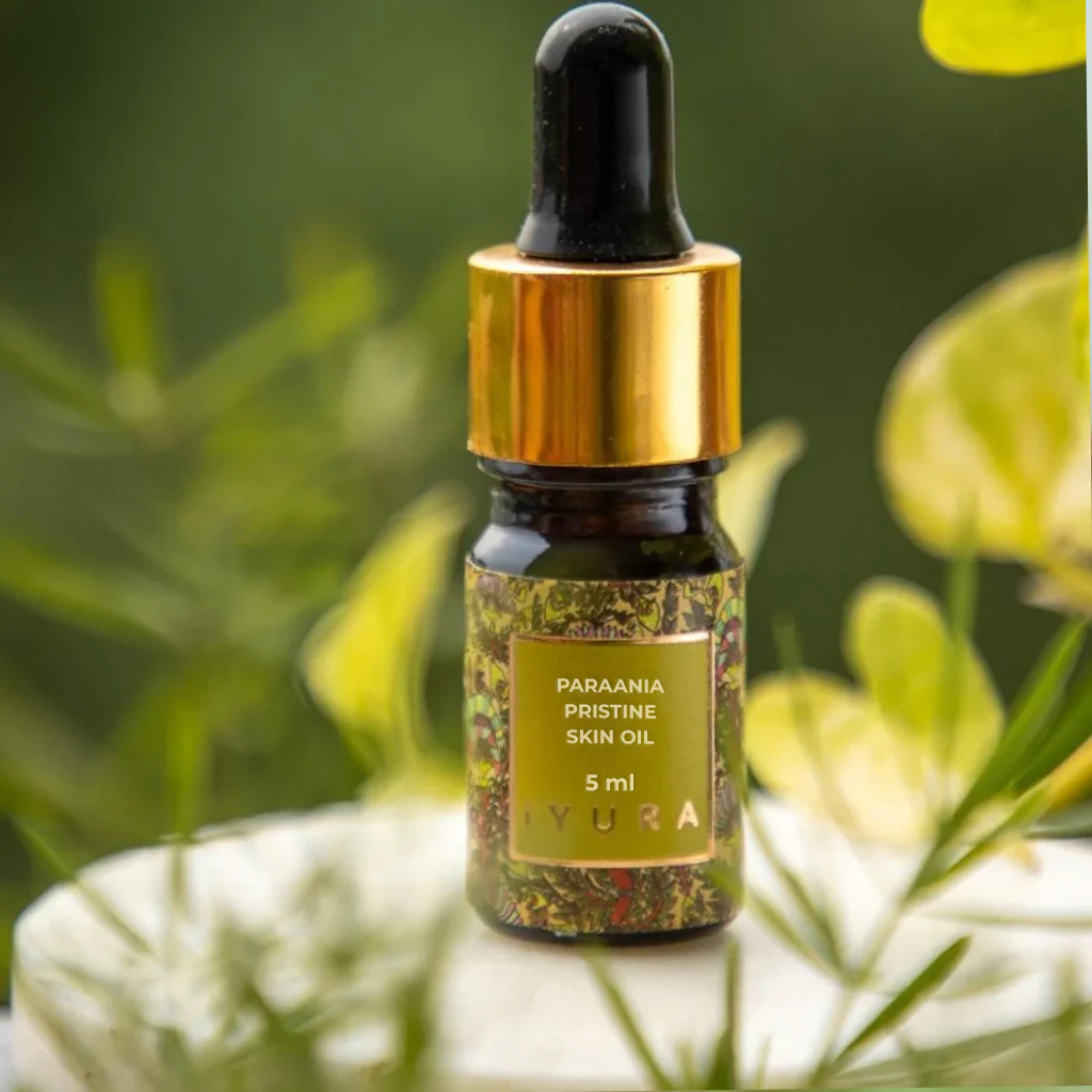 Mini Paraania Pristine Skin Oil - Image 4