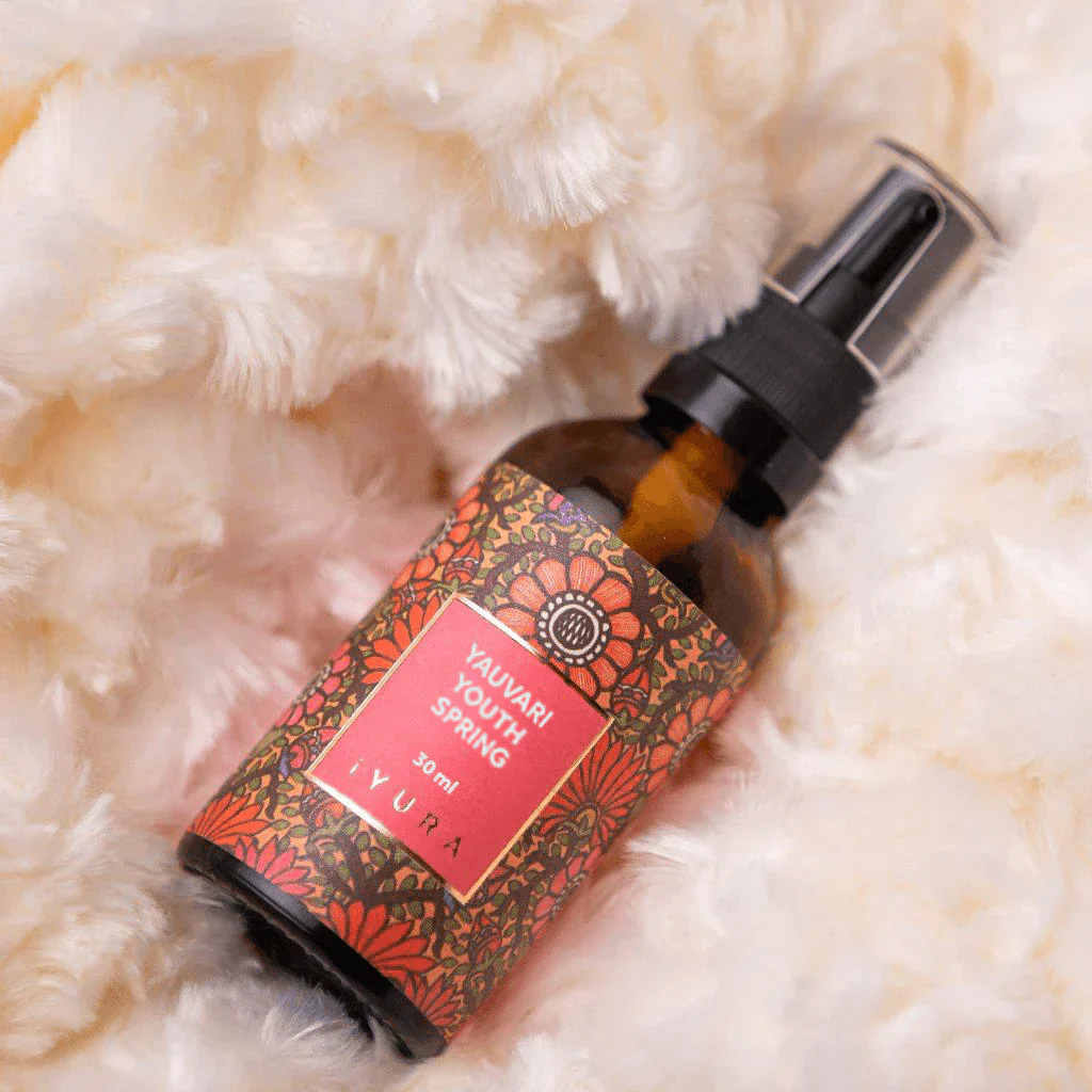 iYURA  No-Filter Flawless Skin Bundle - Image 3