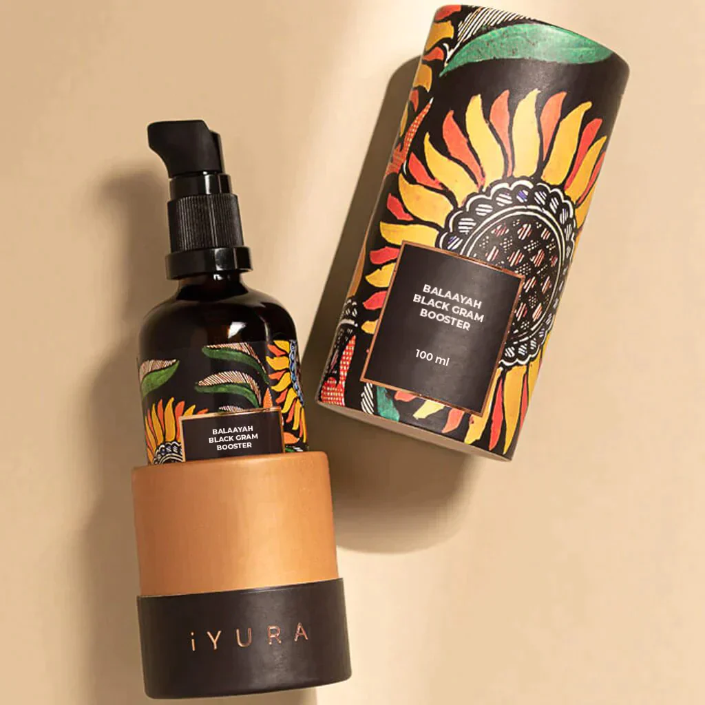 iYURA  No-Filter Flawless Skin Bundle - Image 5