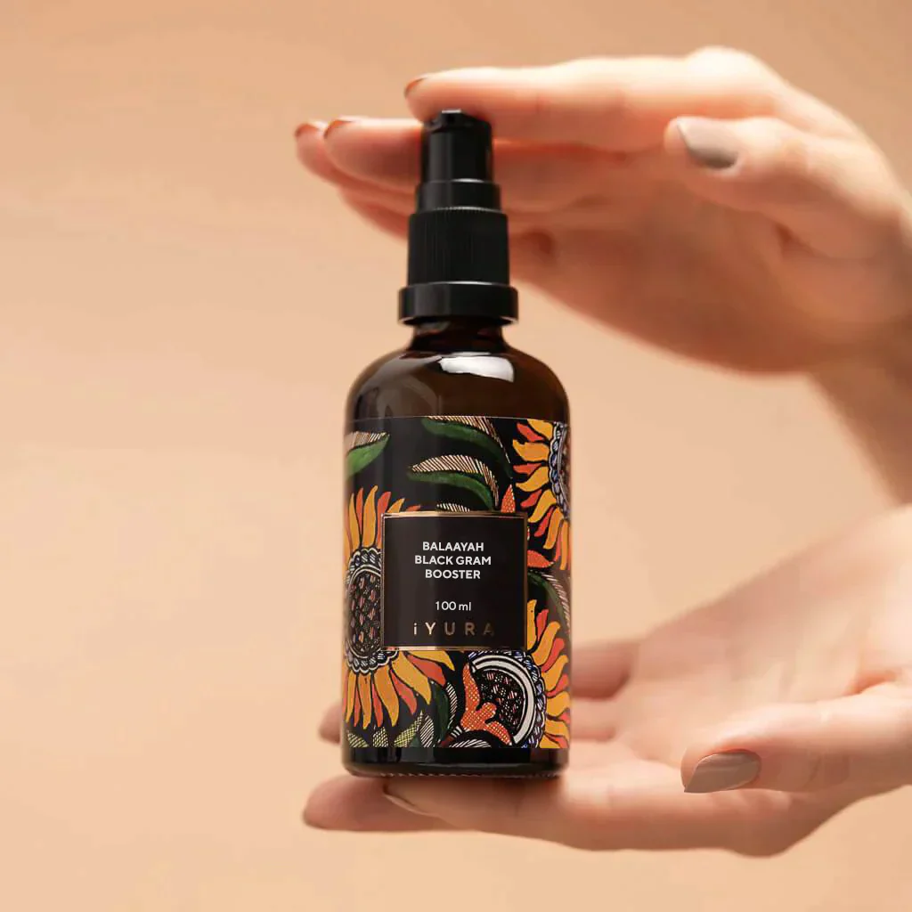 iYURA  No-Filter Flawless Skin Bundle - Image 6