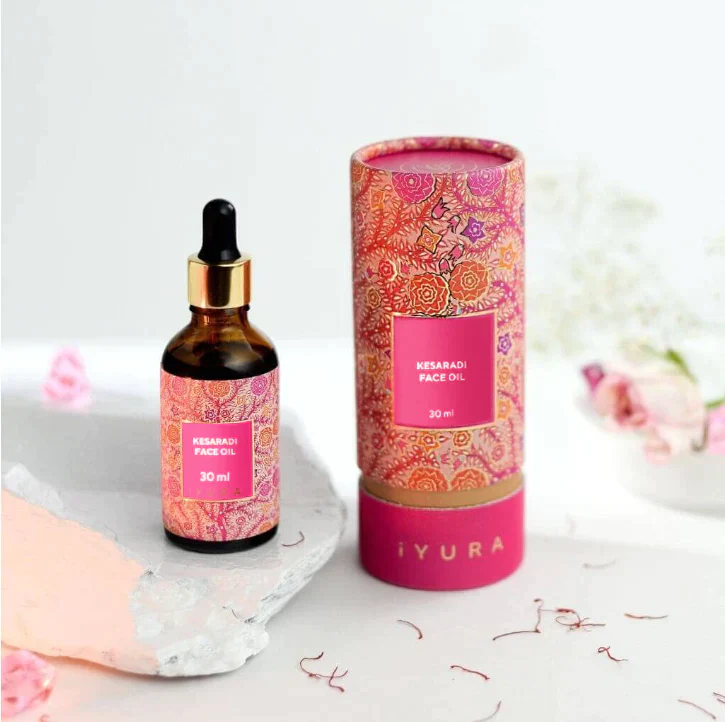 iYURA  No-Filter Flawless Skin Bundle - Image 9