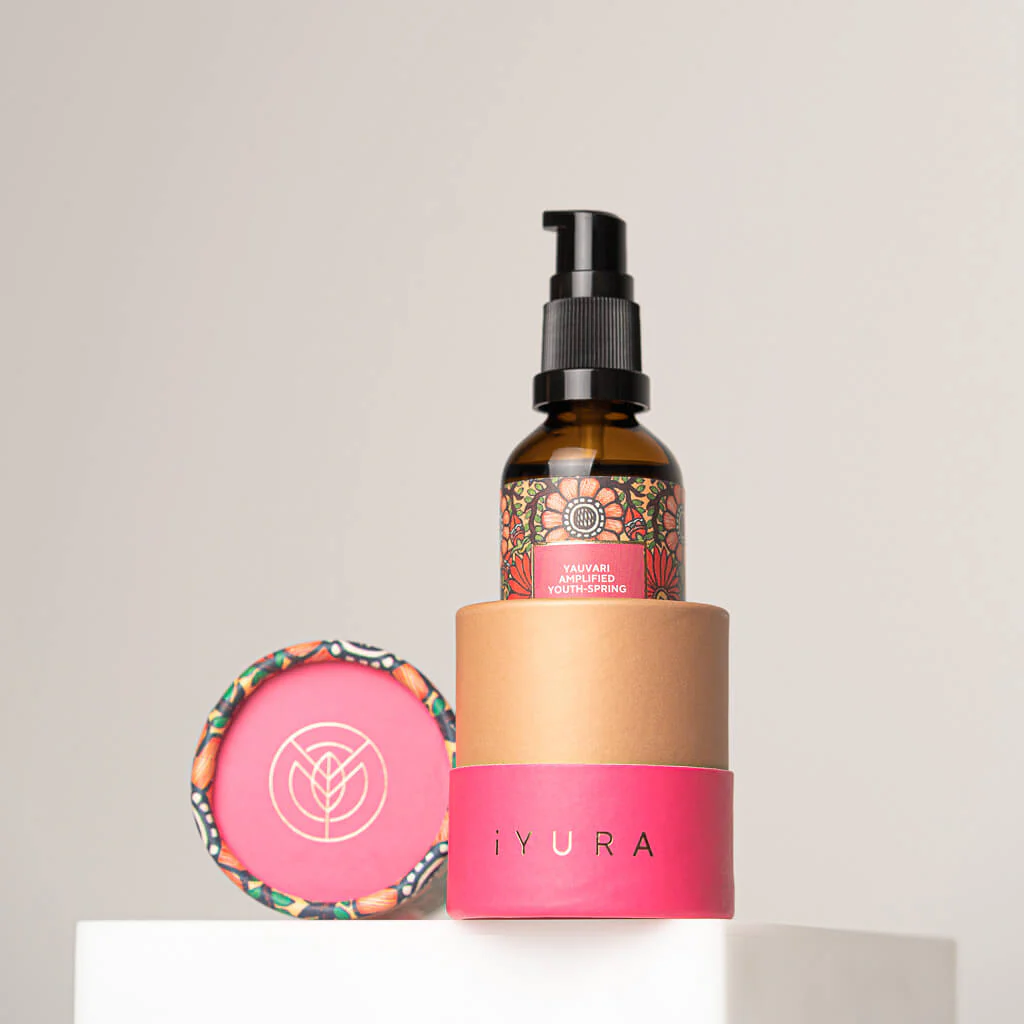 iYURA Yauvari Youth Spring- Pack of 5 - Image 8