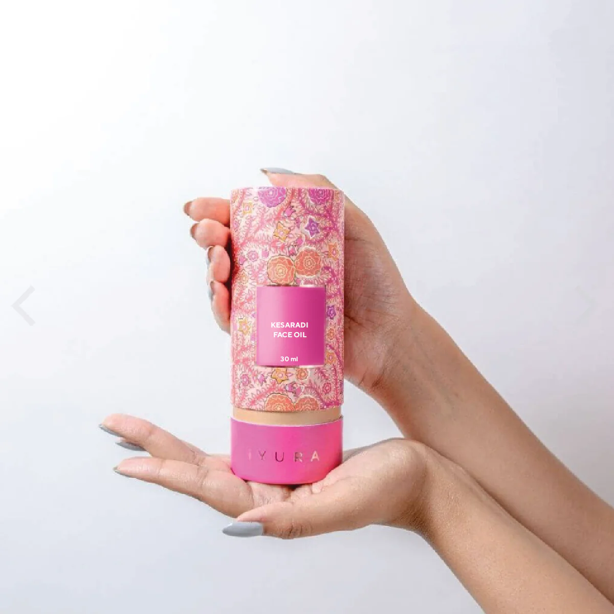 Kesaradi Daily Glow Face Oil - Pack of 5 - Image 4