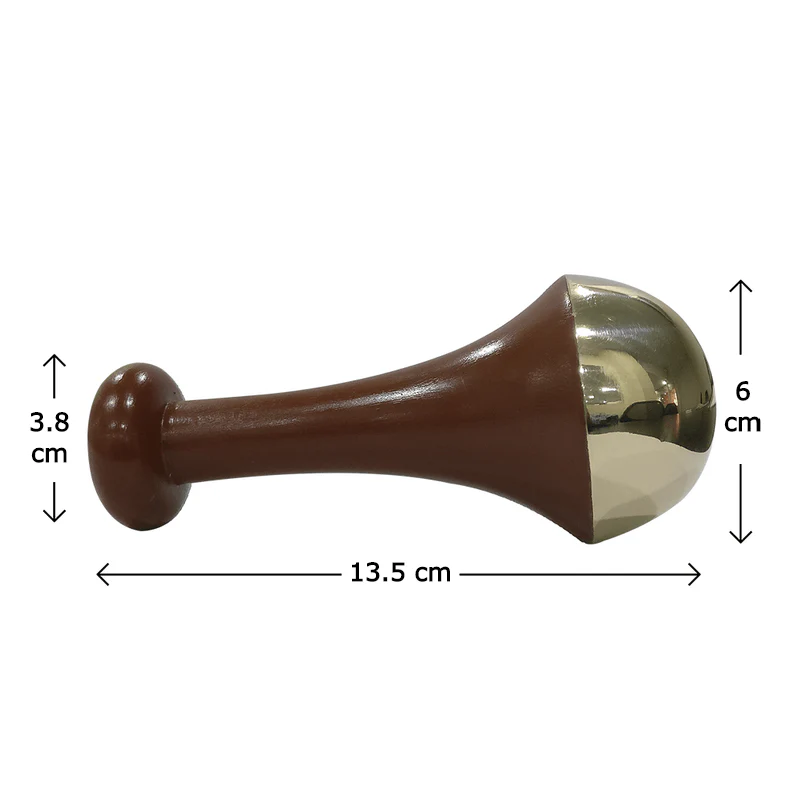 Layuna Massager for Face and Body - Image 4