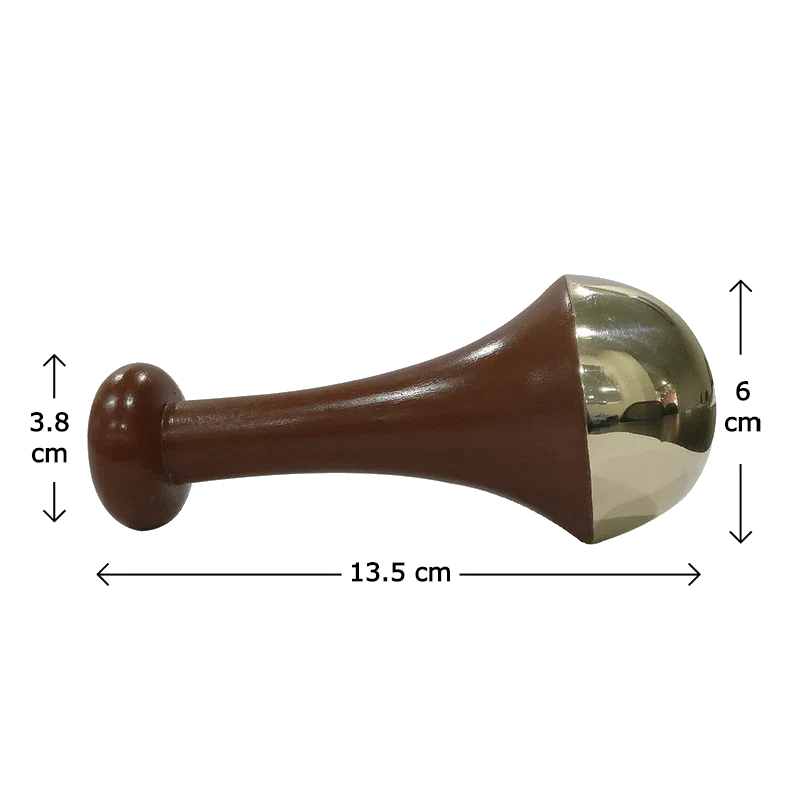 Layuna Wand for Face & Body with Balaayah Black Gram Body Booster - Image 4