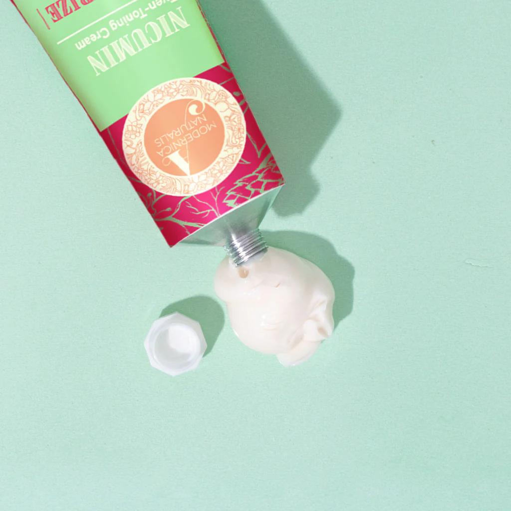 Nicumin Black Seed Even-Toning Face Cream - Image 2