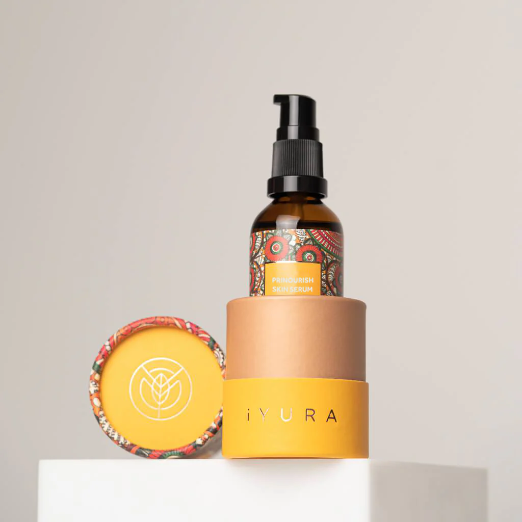 Prinourish Skin Serum - Image 3