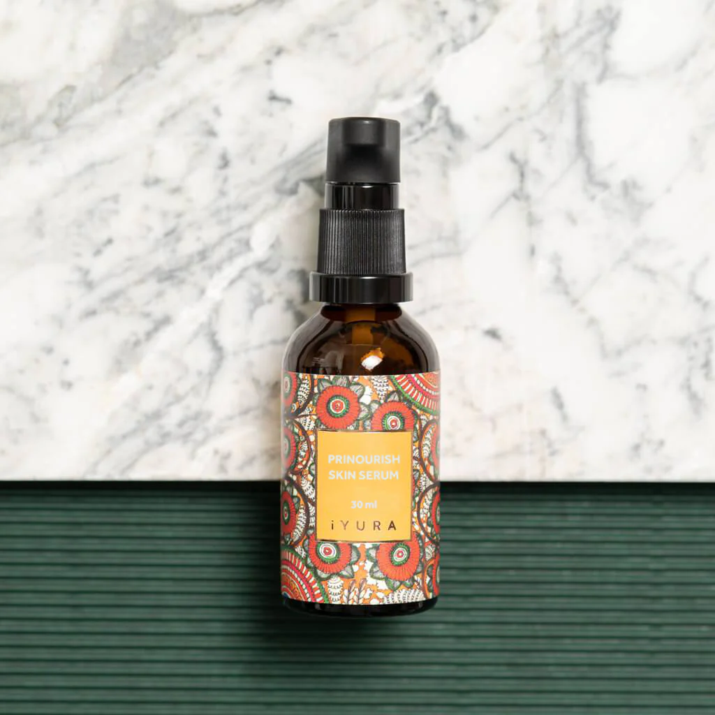 Prinourish Skin Serum - Image 4
