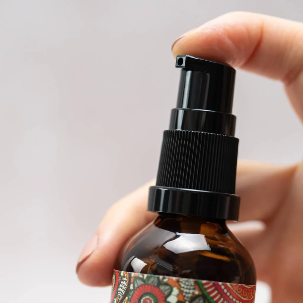 Prinourish Skin Serum - Image 5