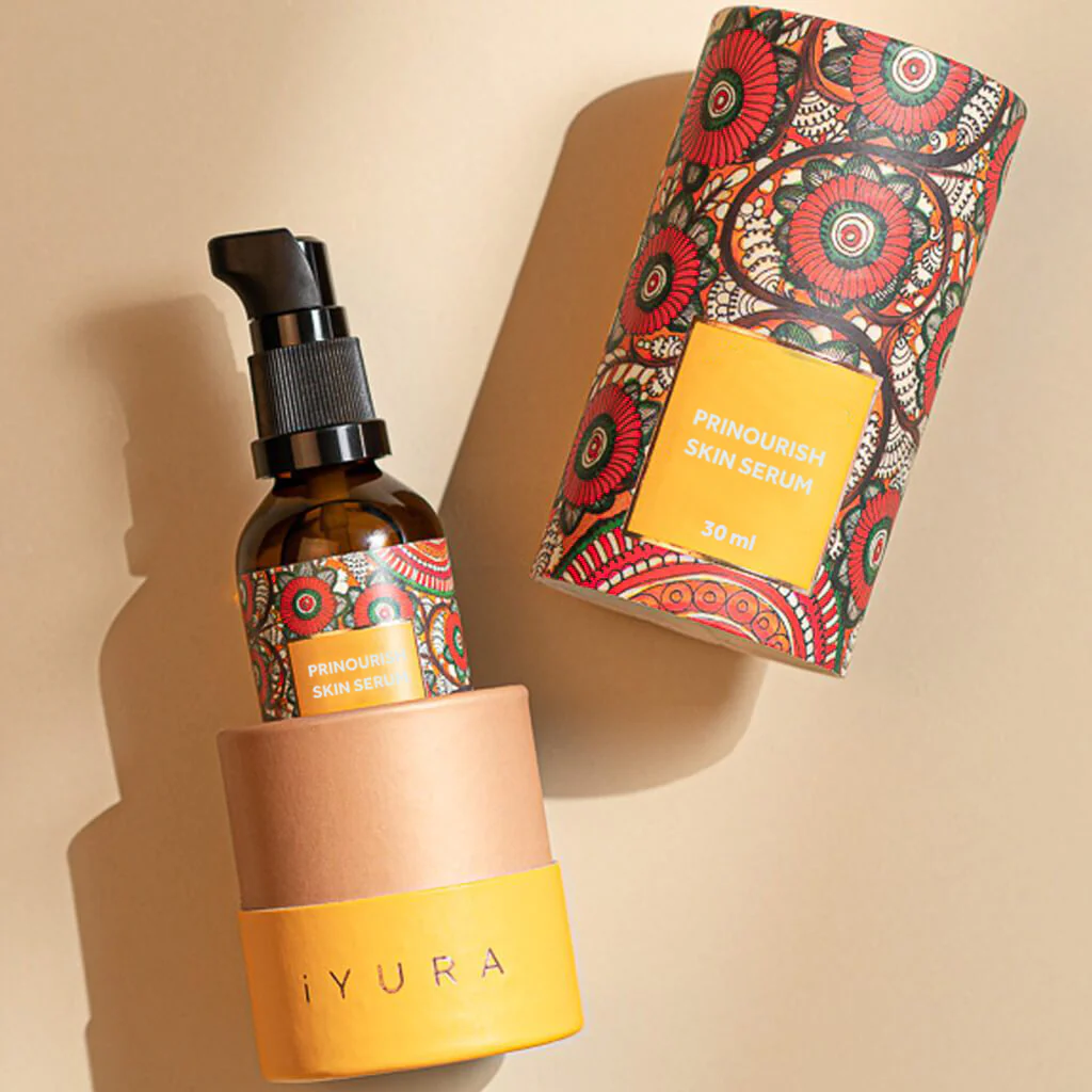 Prinourish Skin Serum - Image 6