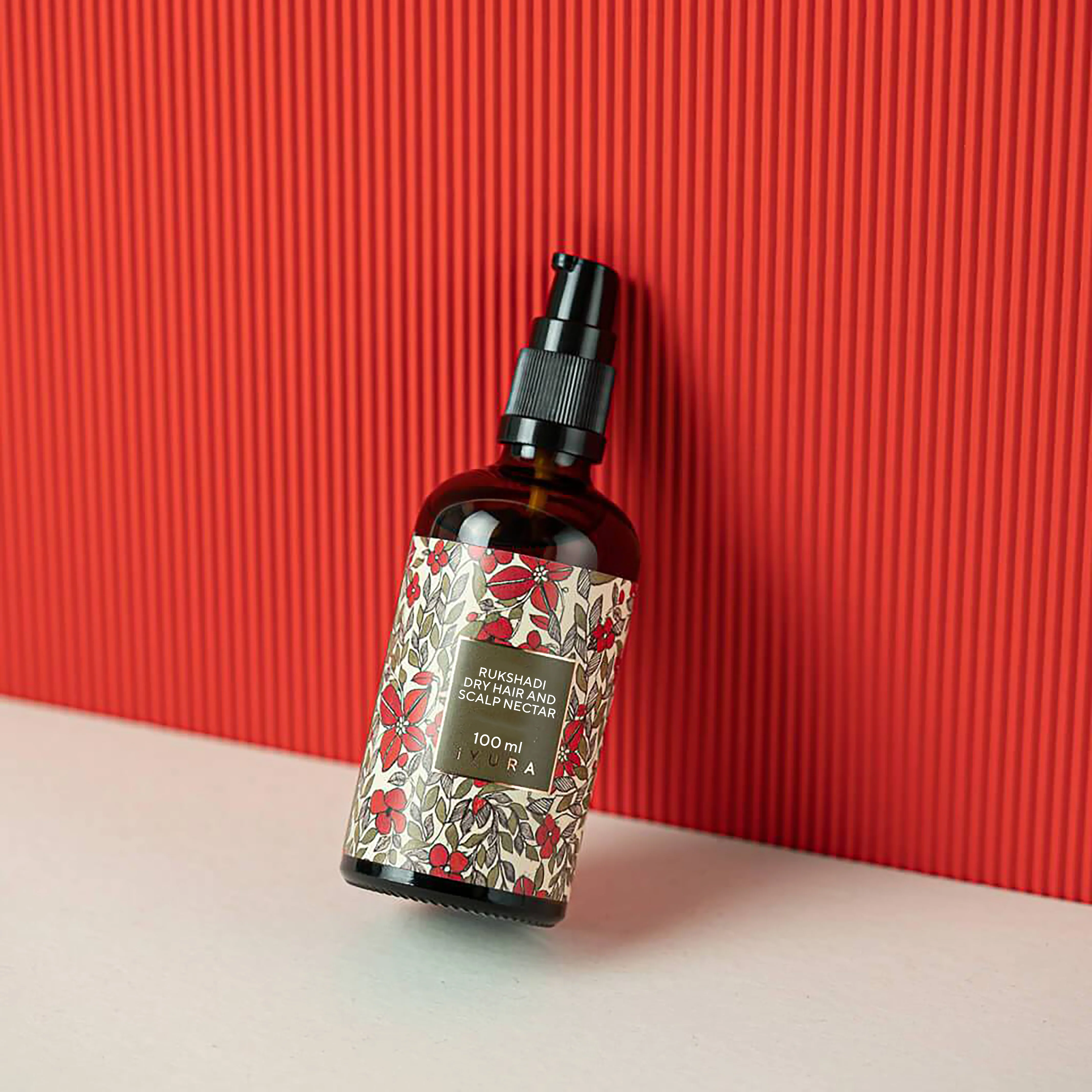 Rukshadi Hair and Scalp Nectar - Pack of 2 - Image 3