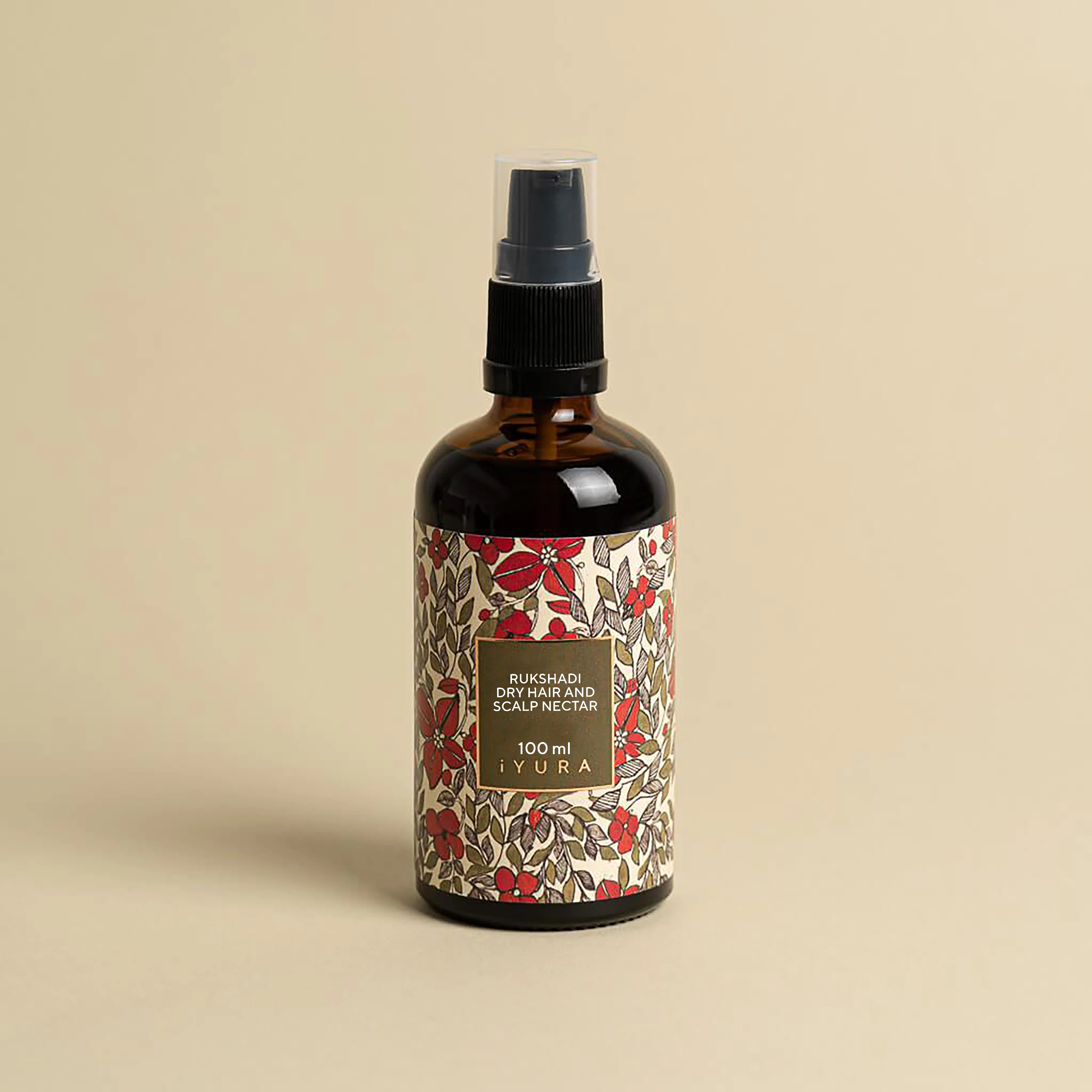 Rukshadi Hair and Scalp Nectar - Pack of 2 - Image 7