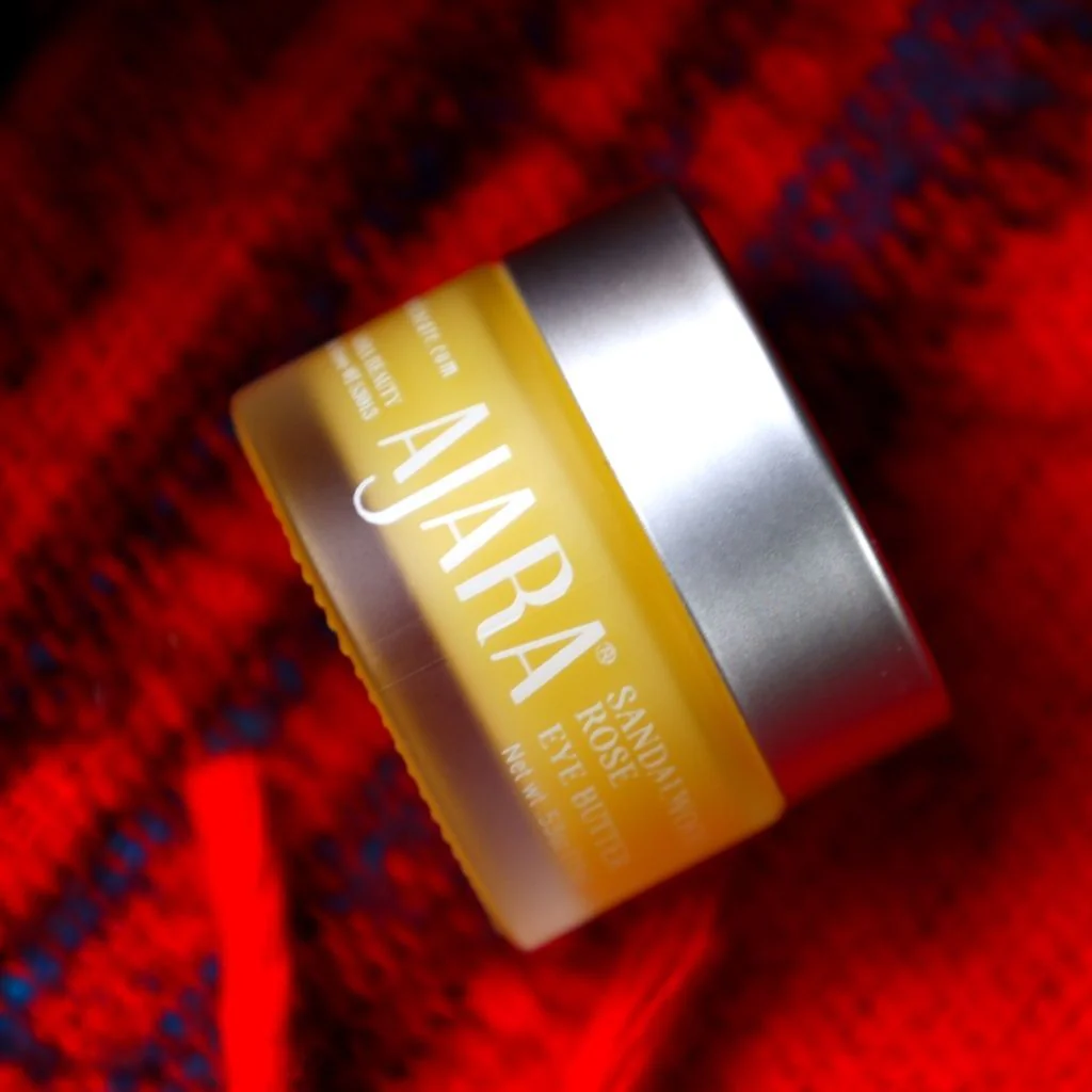 Sandalwood Rose Age Defying Eye Butter š - Image 3
