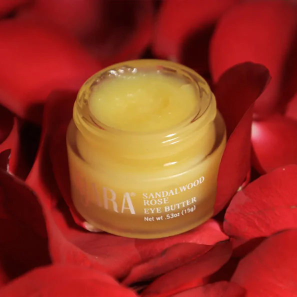 Sandalwood Rose Age Defying Eye Butter š - Image 4