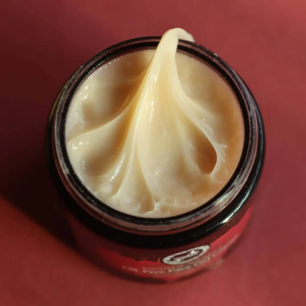 Smooth-Sorbet | Oil-Free Face Gel Crème | For Apparent Wrinkle-Filling Effect, Clarity, Smoothness & Hydration - Image 3