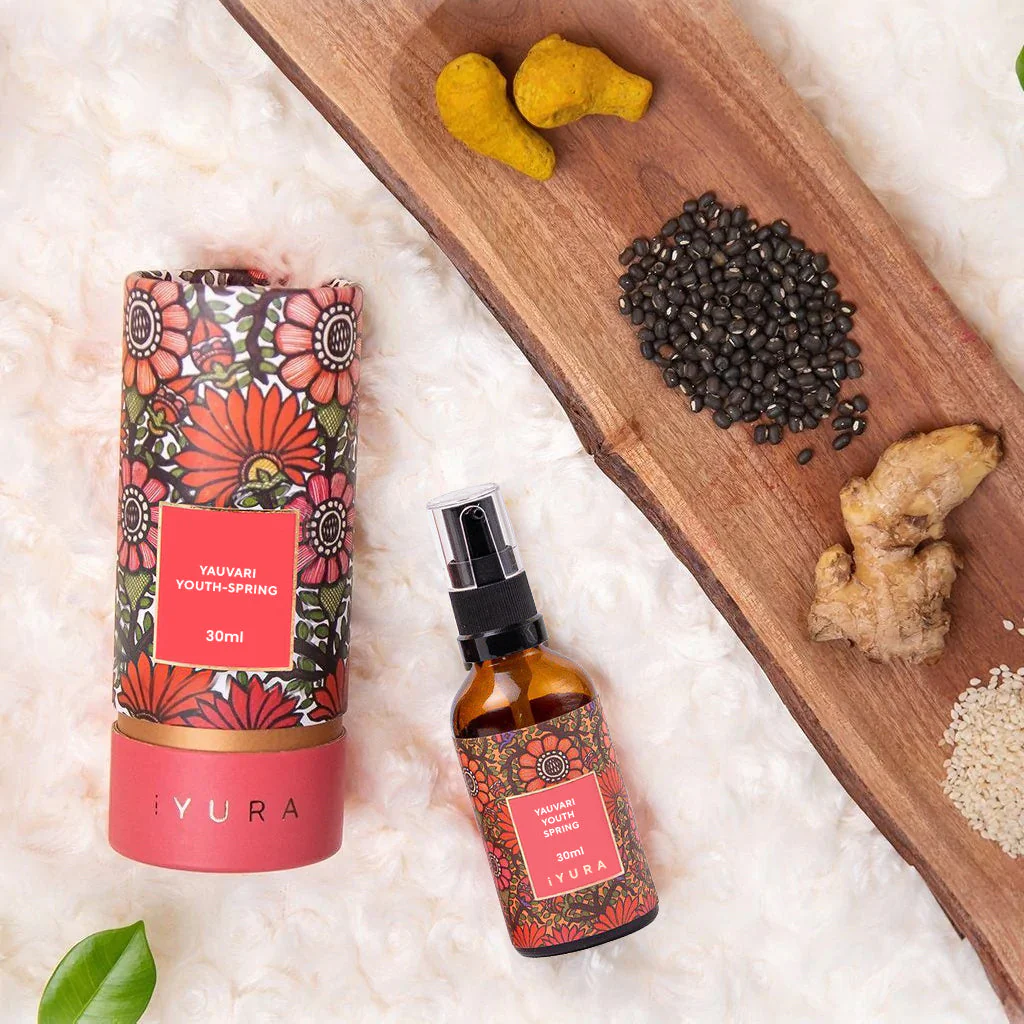 The Ayurveda Experience Black Gram Trio - Image 7