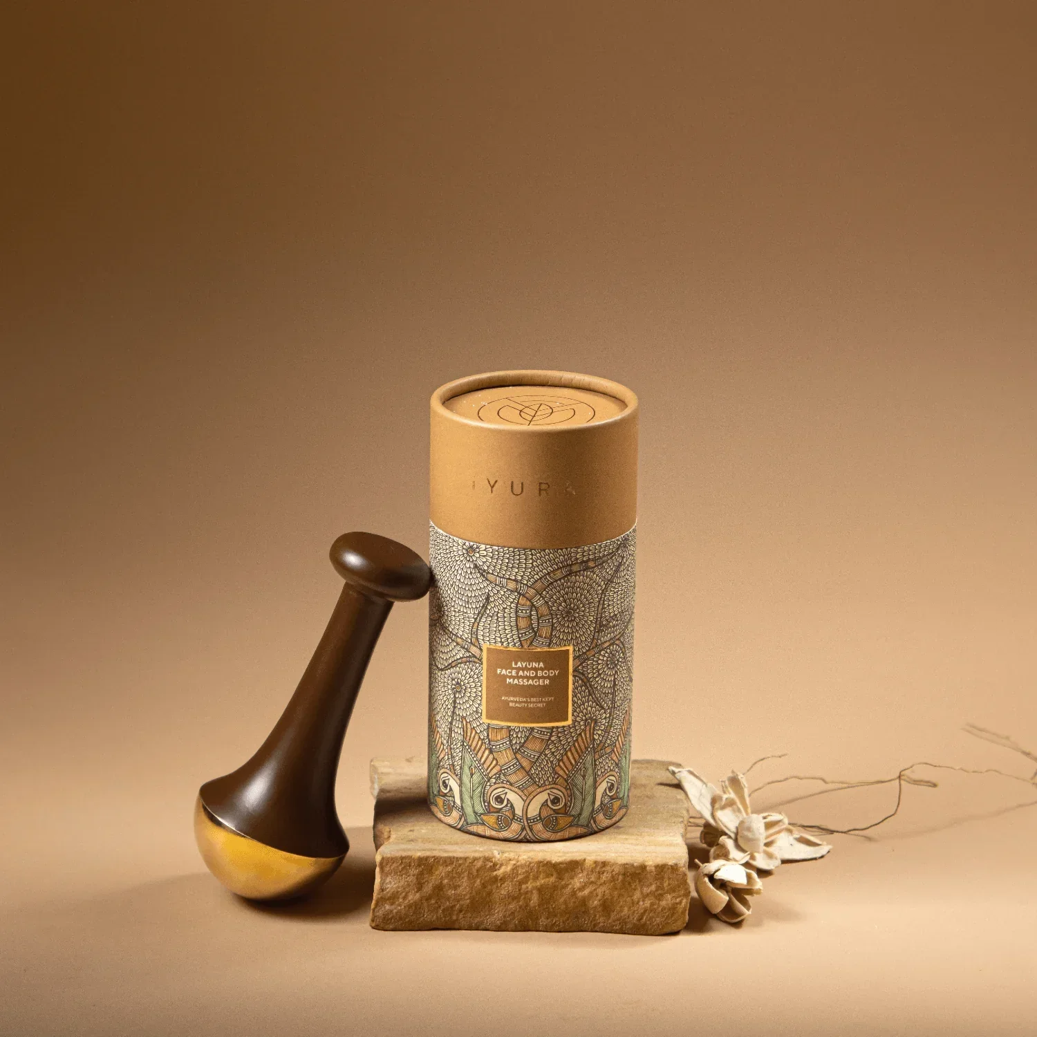 The Ayurveda Experience Treasure Box - 16 All-Time Bestsellers in a Bespoke Luxury Collector’s Box | Super Saver - Image 20