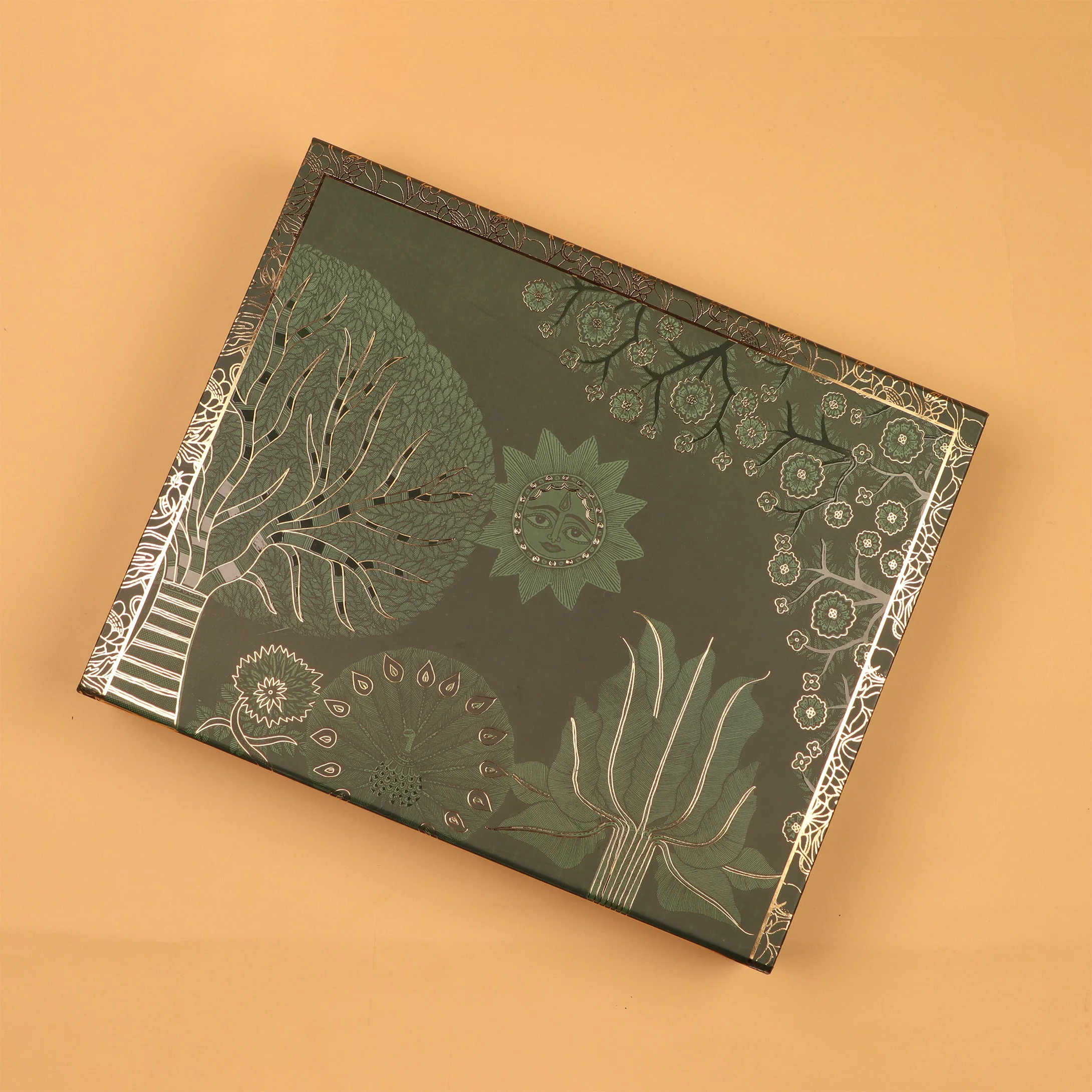 The Ayurveda Experience Treasure Box - 16 All-Time Bestsellers in a Bespoke Luxury Collector’s Box | Super Saver - Image 4