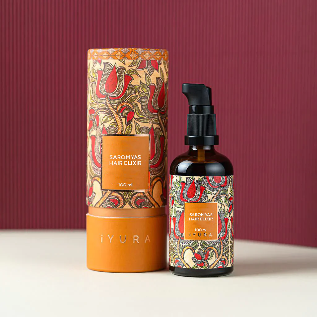 The Ayurveda Experience Treasure Box - 16 All-Time Bestsellers in a Bespoke Luxury Collector’s Box | Super Saver - Image 7